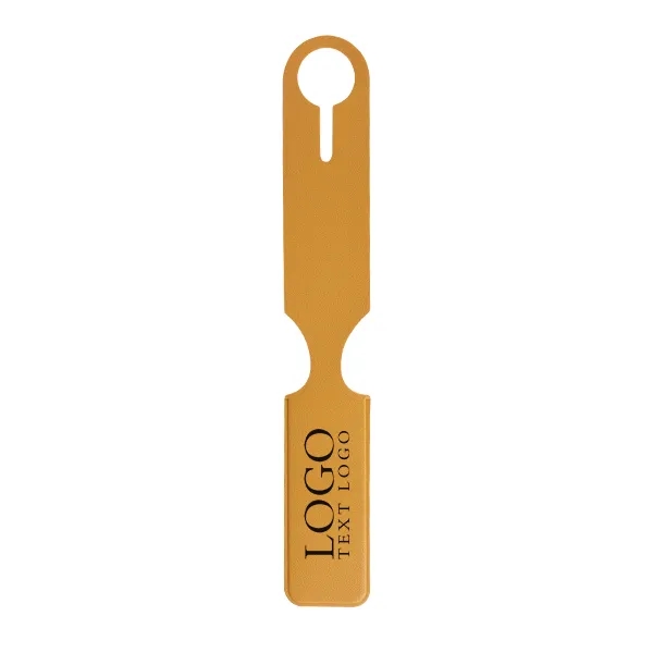 Premium Vegan Leather Luggage Tag 23