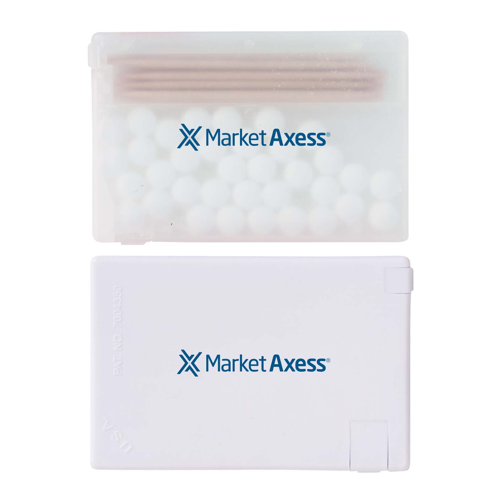 Biz Card Mints & Picks 56