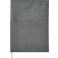 FSC® Mix 5" x 7" Canvas Pocket Refillable Notebook 7