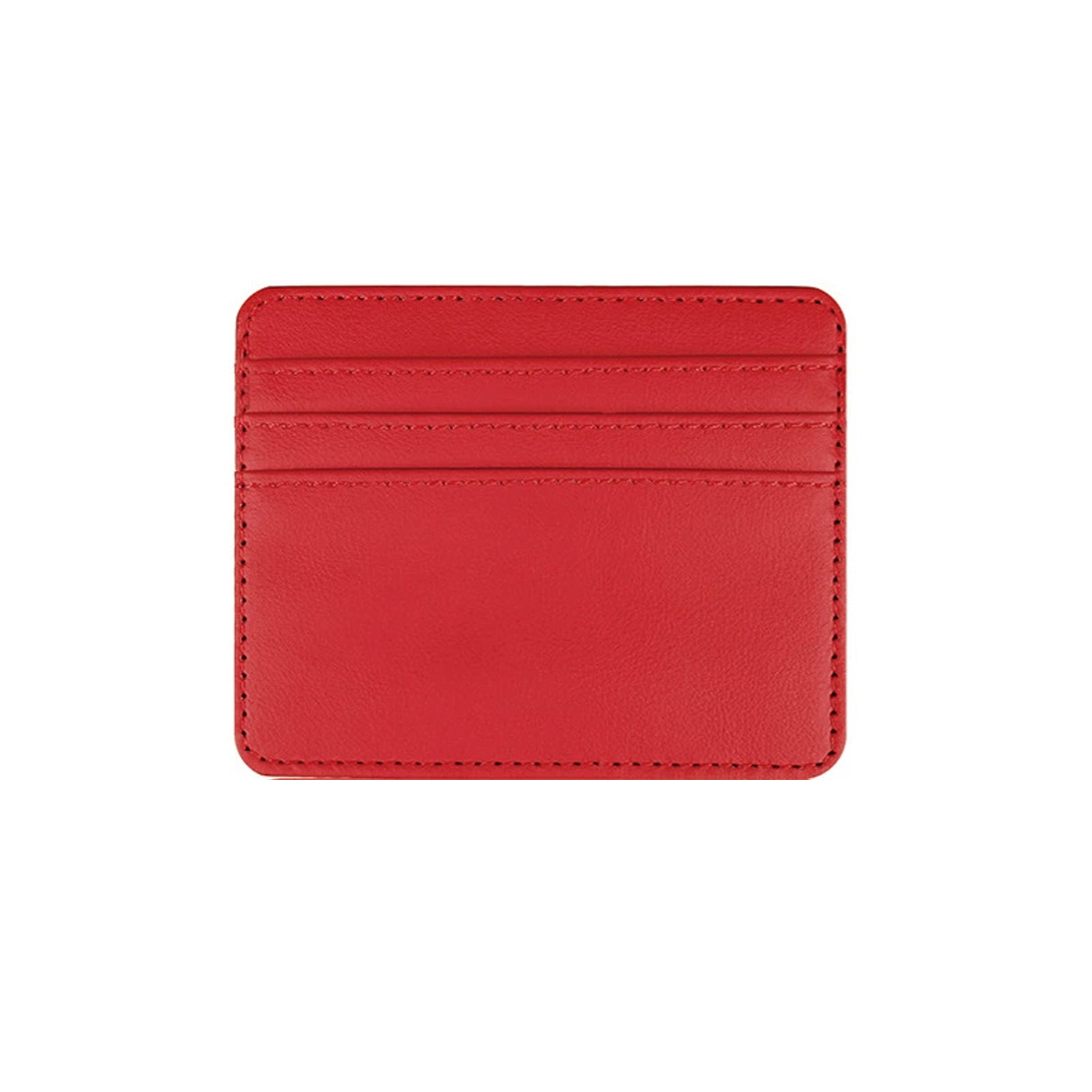 Leather Card Holder 2