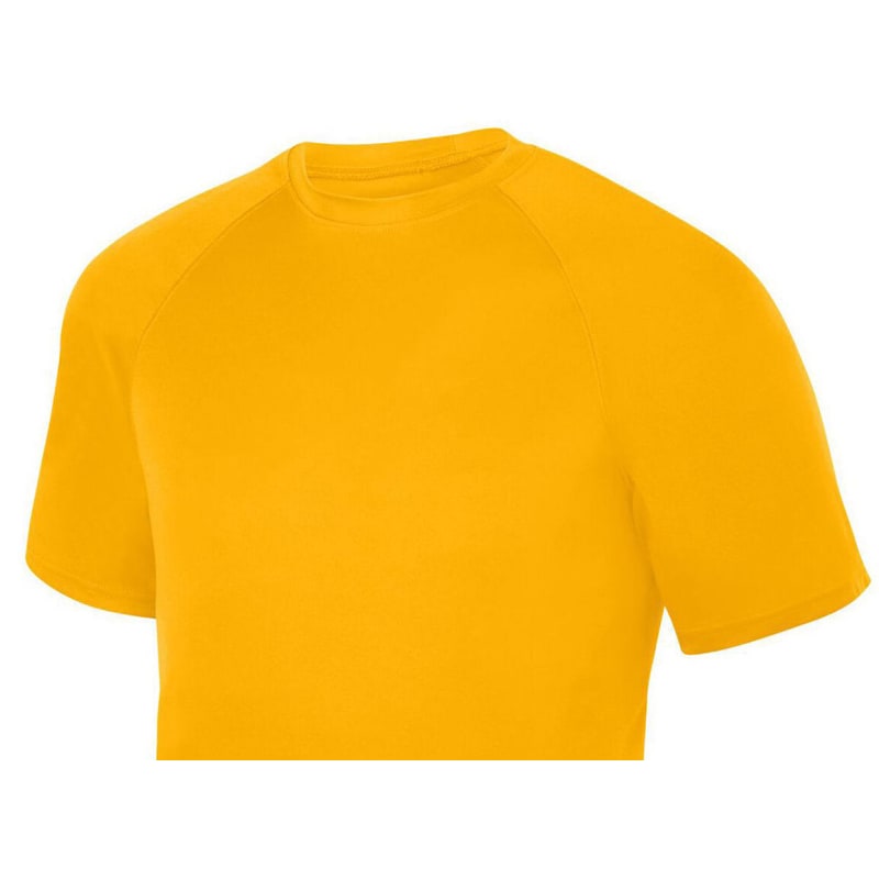Augusta Sportswear Adult Attain Wicking Short-Sleeve T-Shirt 18