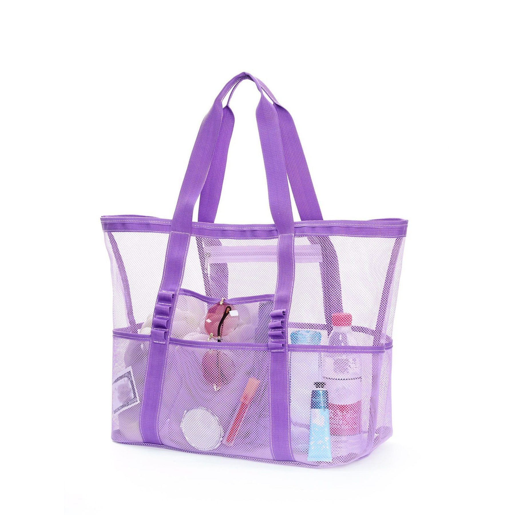 Waterproof Sandproof Tote Bag 6