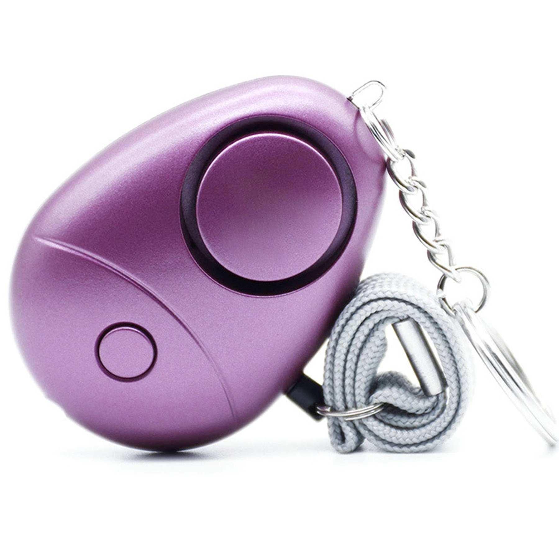Personal Alarm Keychain 2