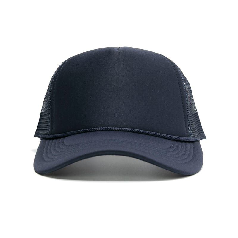 Custom Foam Trucker Hats 43