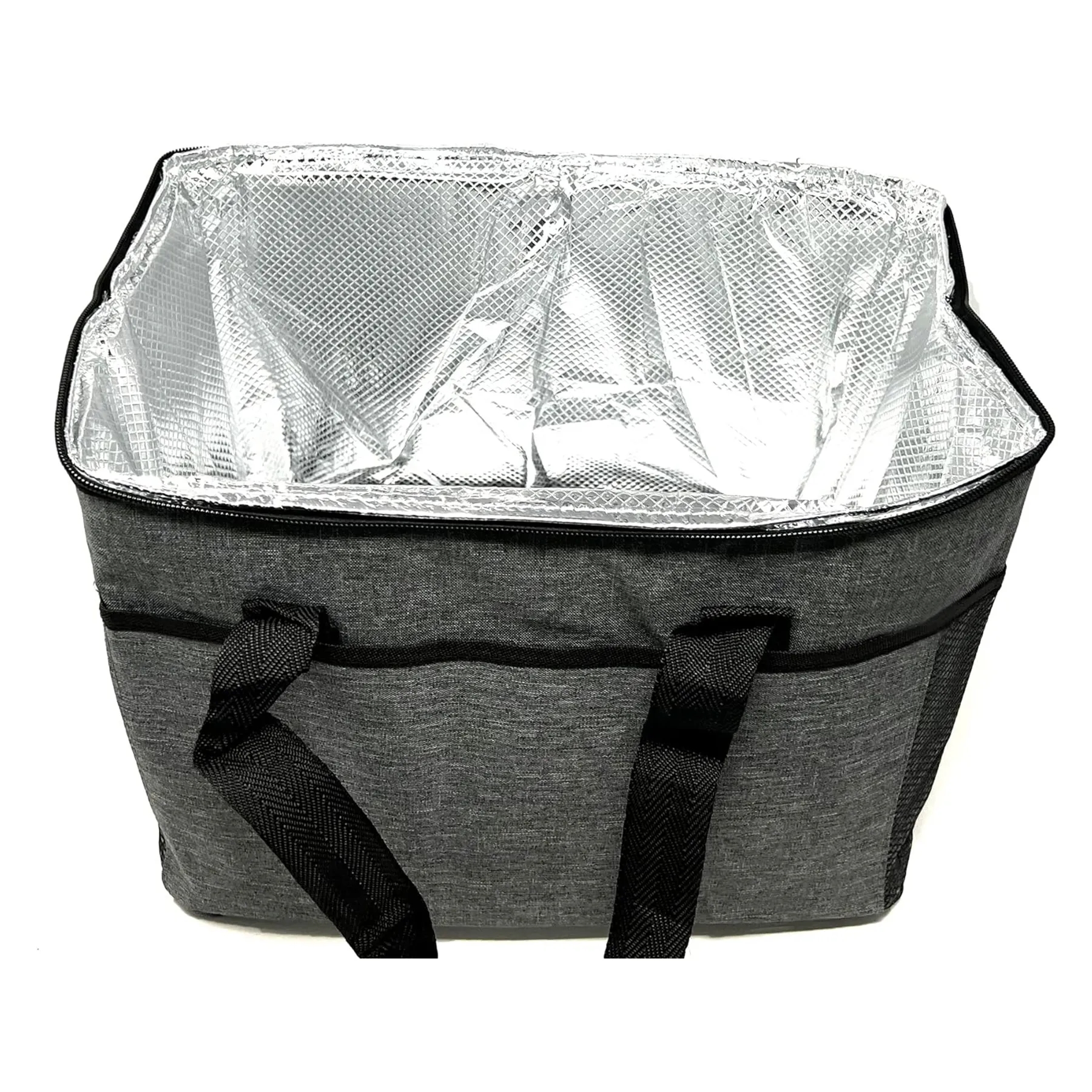 Soft Cooler Bag with Hard Liner 2
