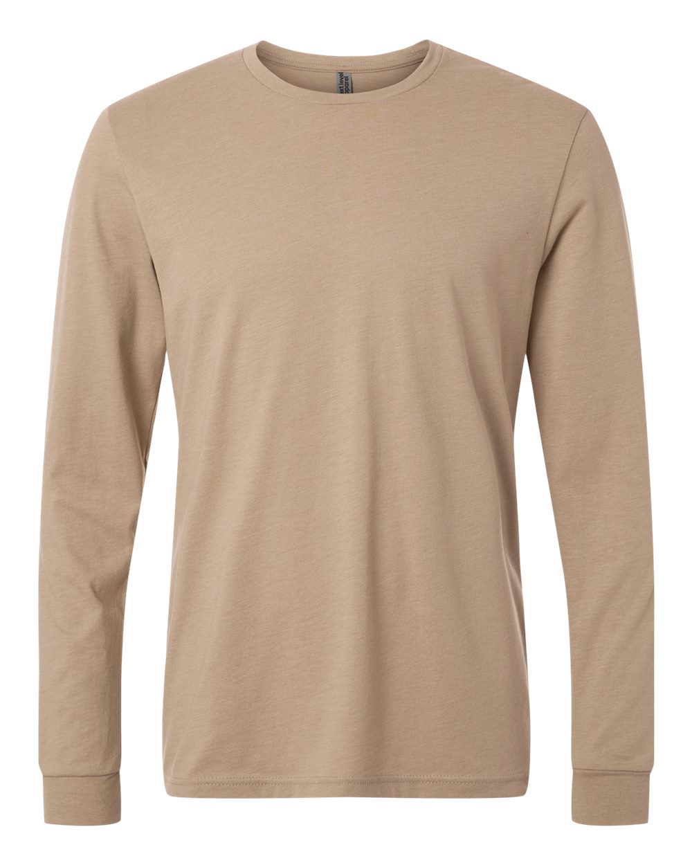 Unisex CVC Long Sleeve T-Shirt - 6211 15