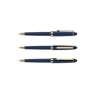 3 Color Ink Pen With Stylus 9