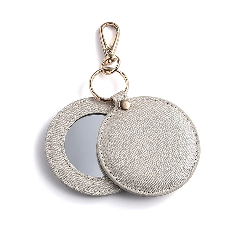 PU Double-Sided Mirror 5