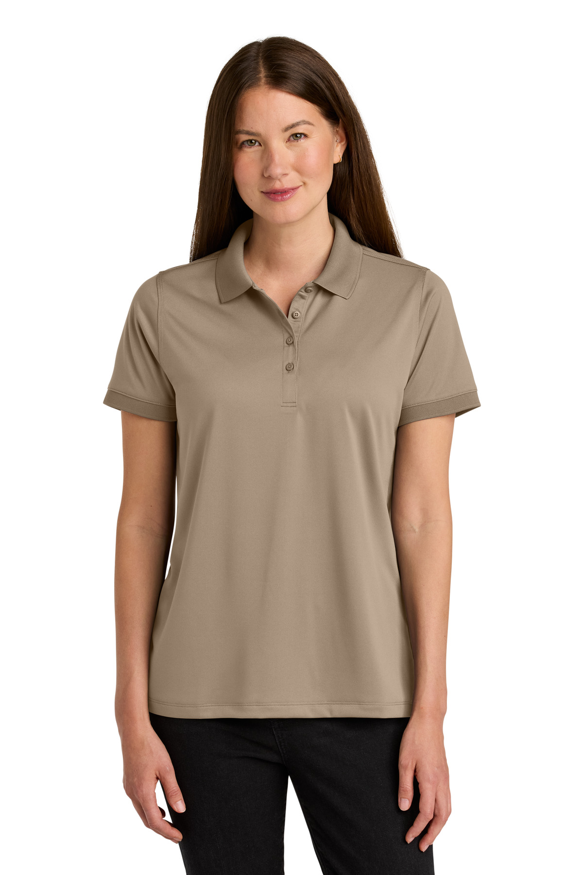 CornerStone Women's Workwear Pro Polo CS451 9