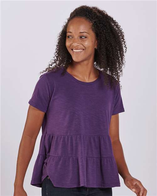 Women's Willow T-Shirt - BW2401 74