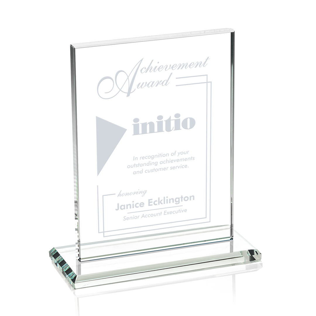 Emperor Award - Starfire (Vert)