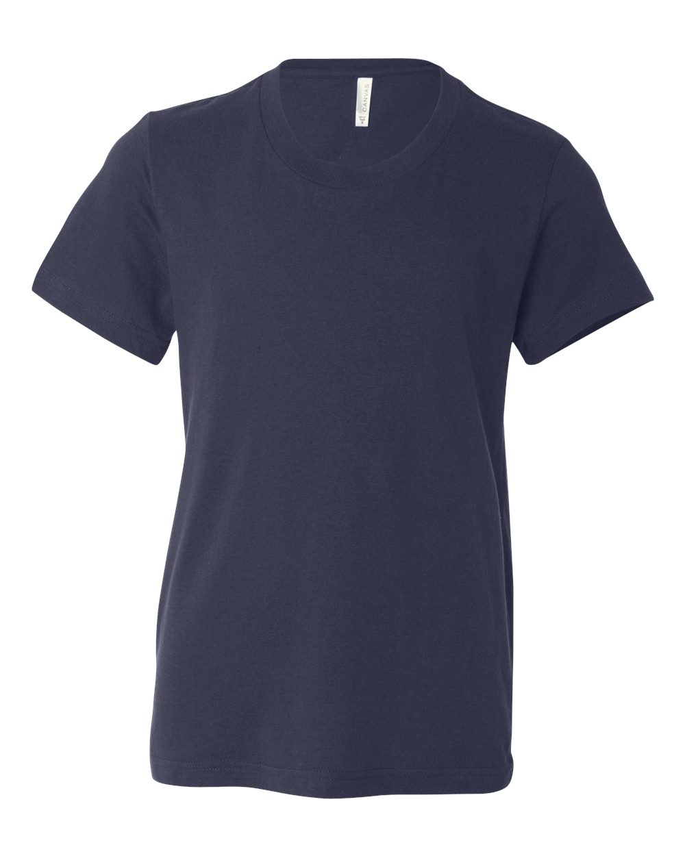 Youth Jersey Tee - 3001Y 155