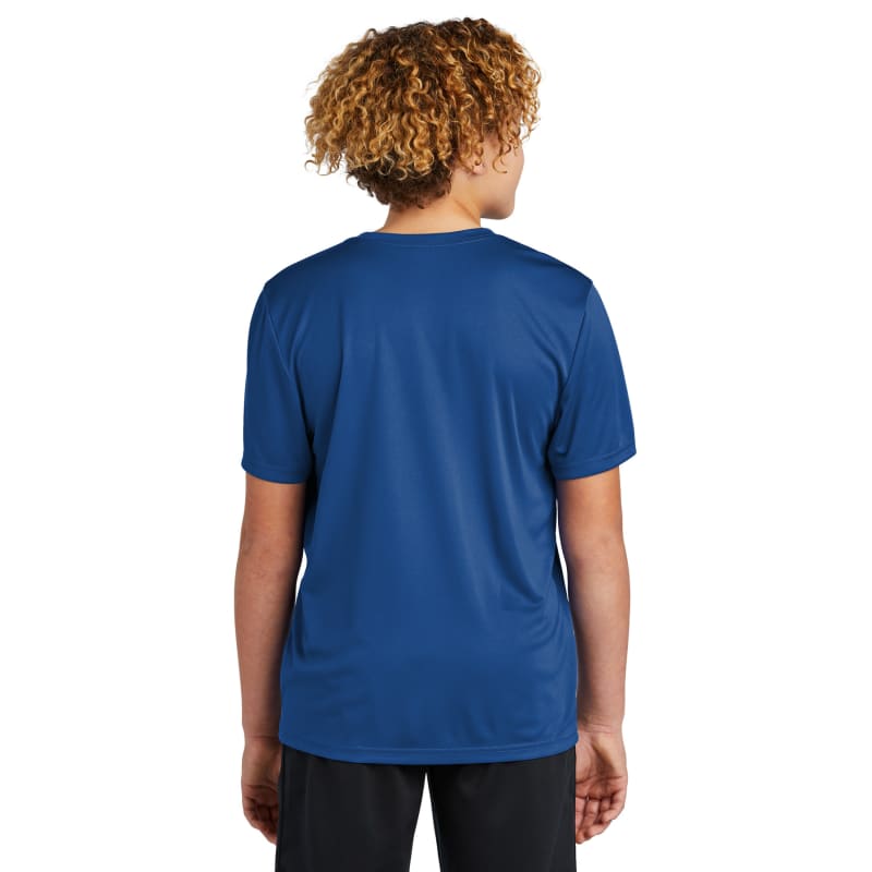 Sport-Tek Youth PosiCharge Re-Compete Tee 59