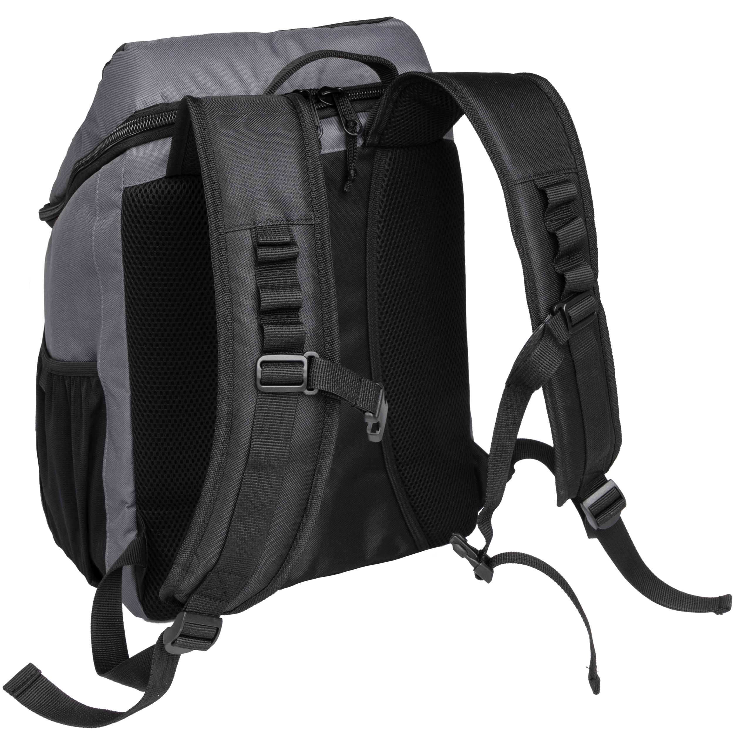 Reverse Top 30 Can Backpack Cooler 4