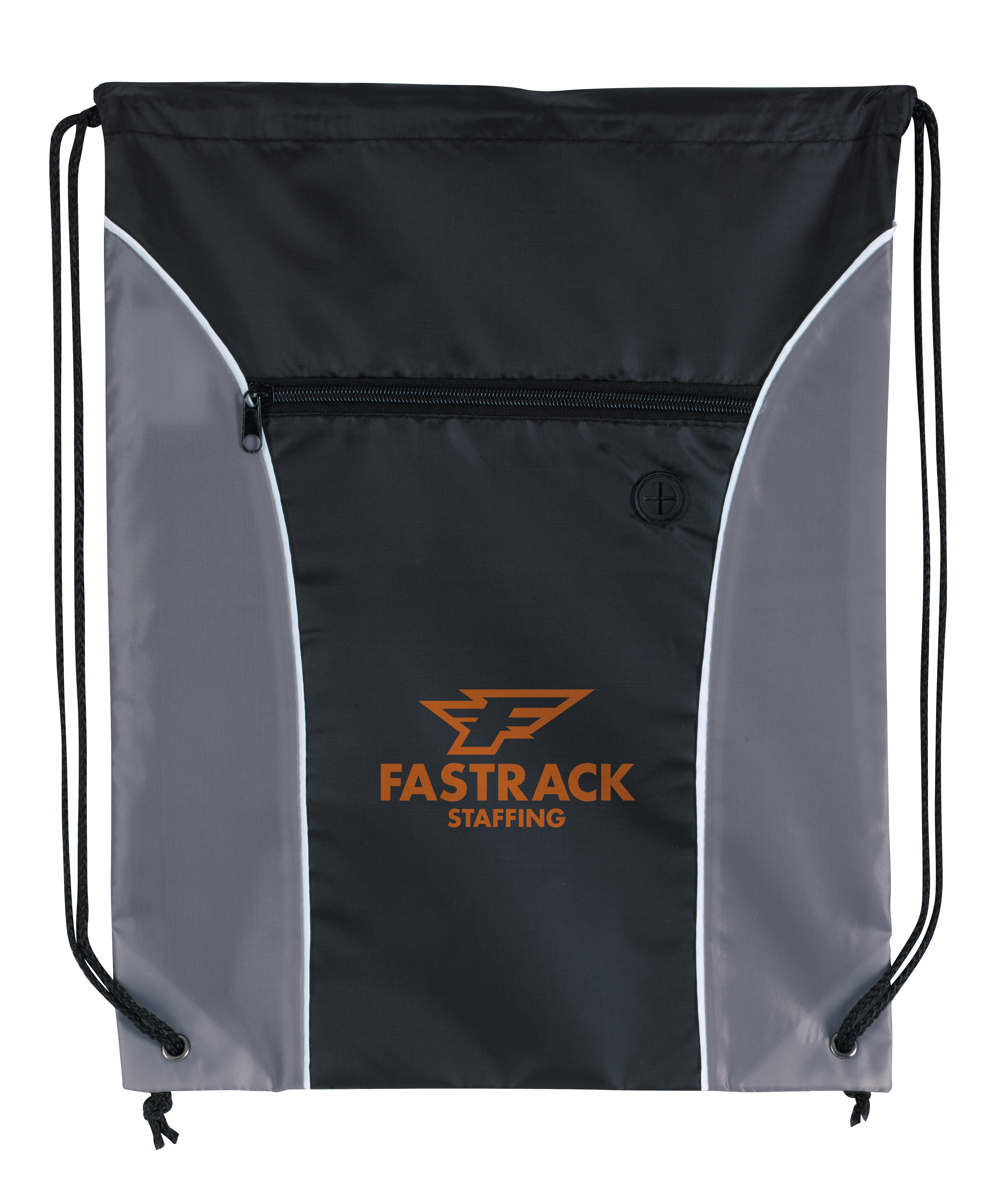 Good Value™ Midpoint Drawstring Backpack 20