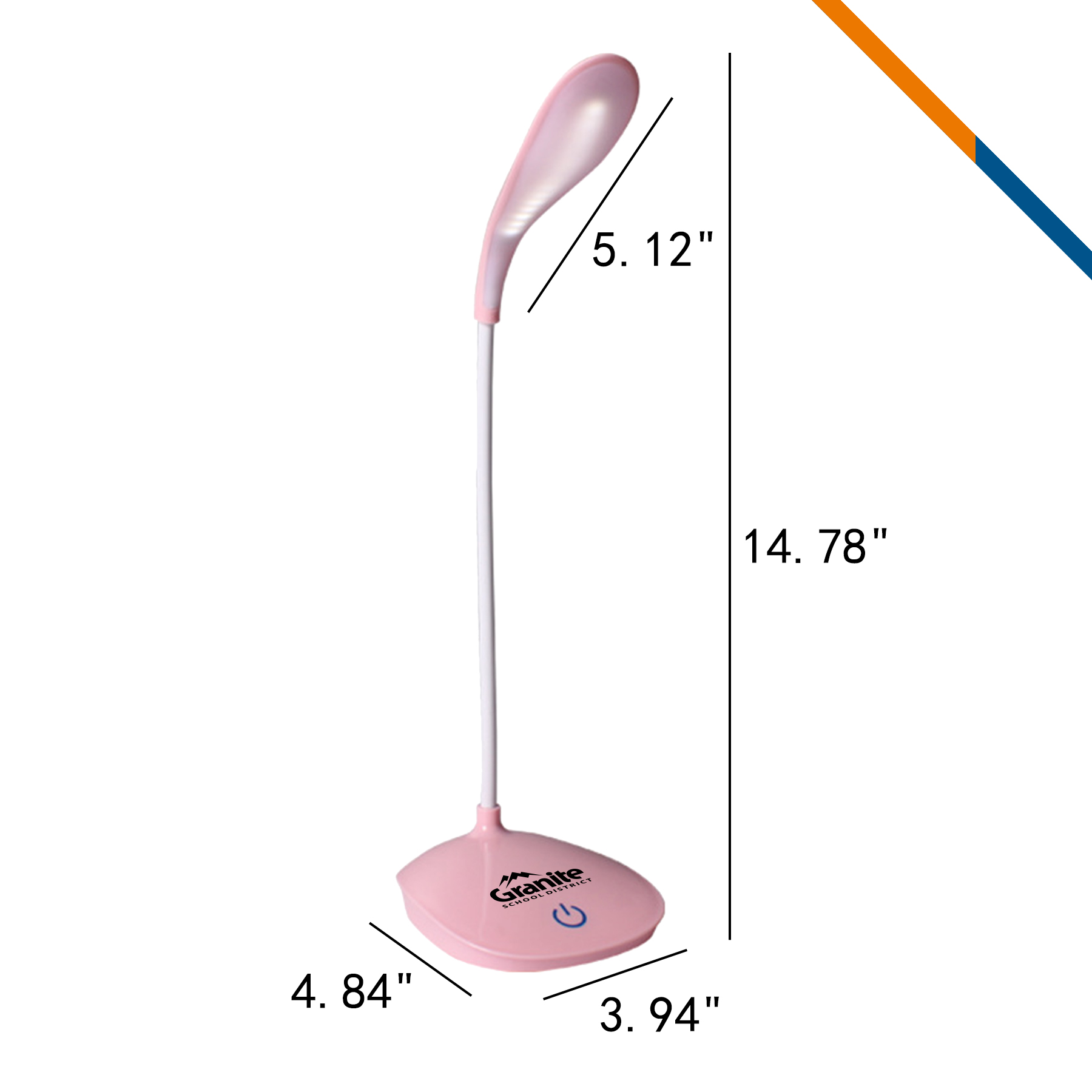 Vadot Desk Lamp 4