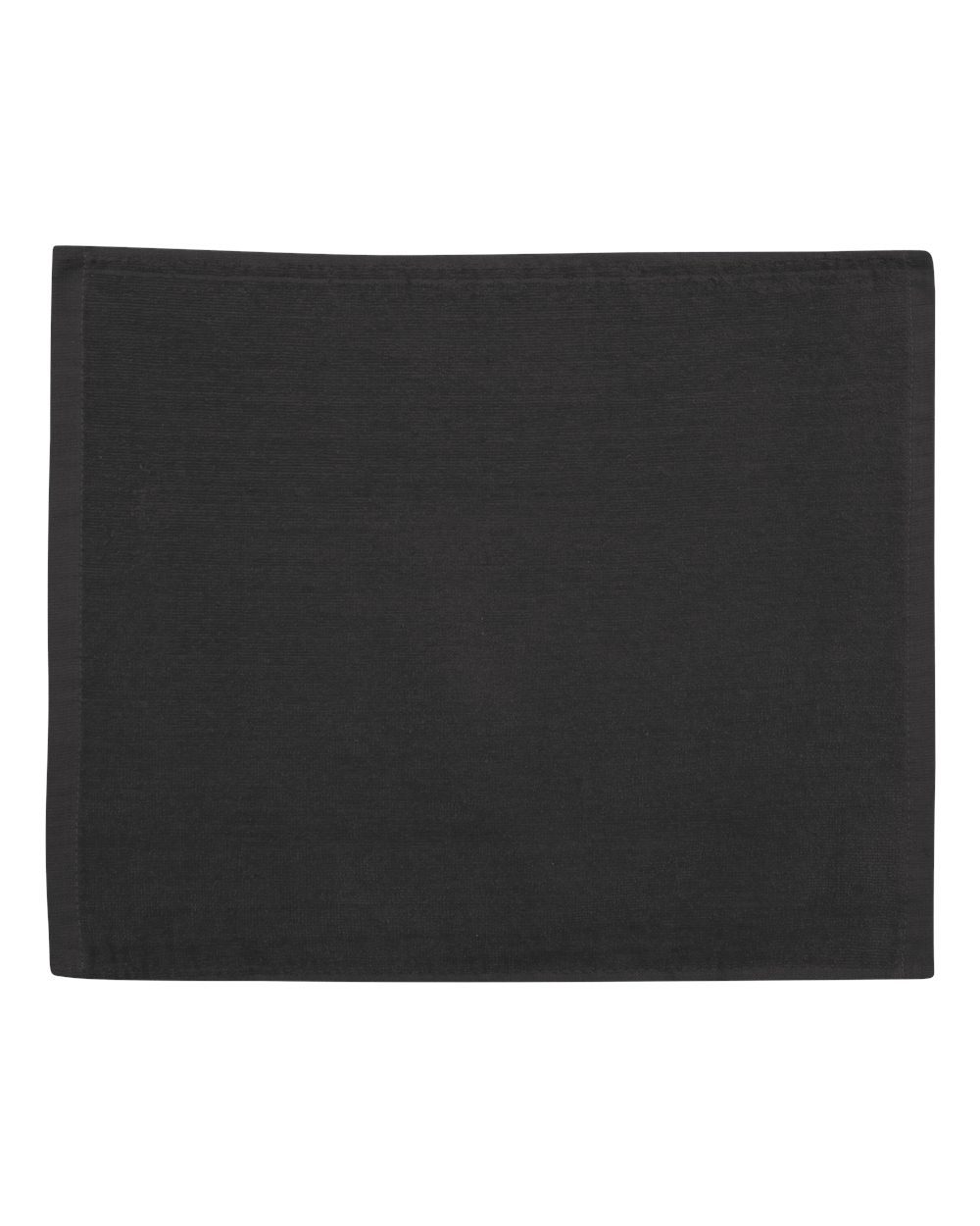 Velour Hemmed Towel - C1518 16
