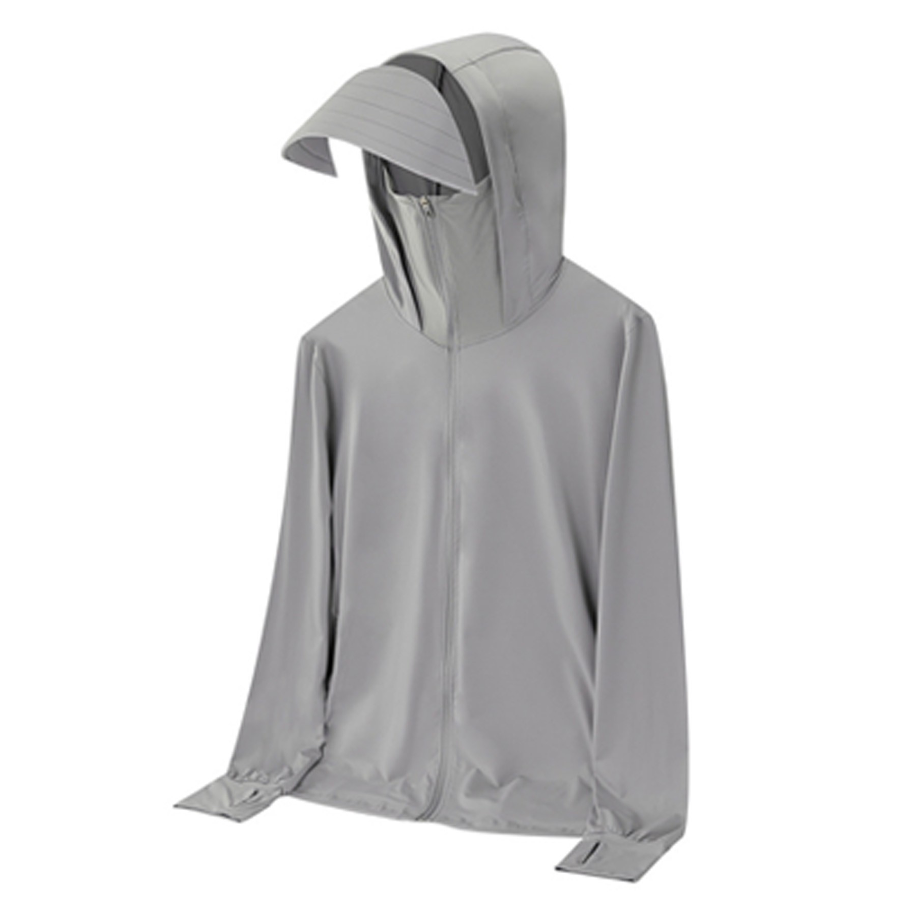 Sun Protection Hoodie Jacket 8