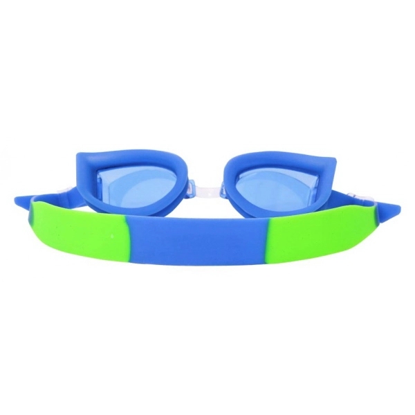 Junior's Swim Goggles 2