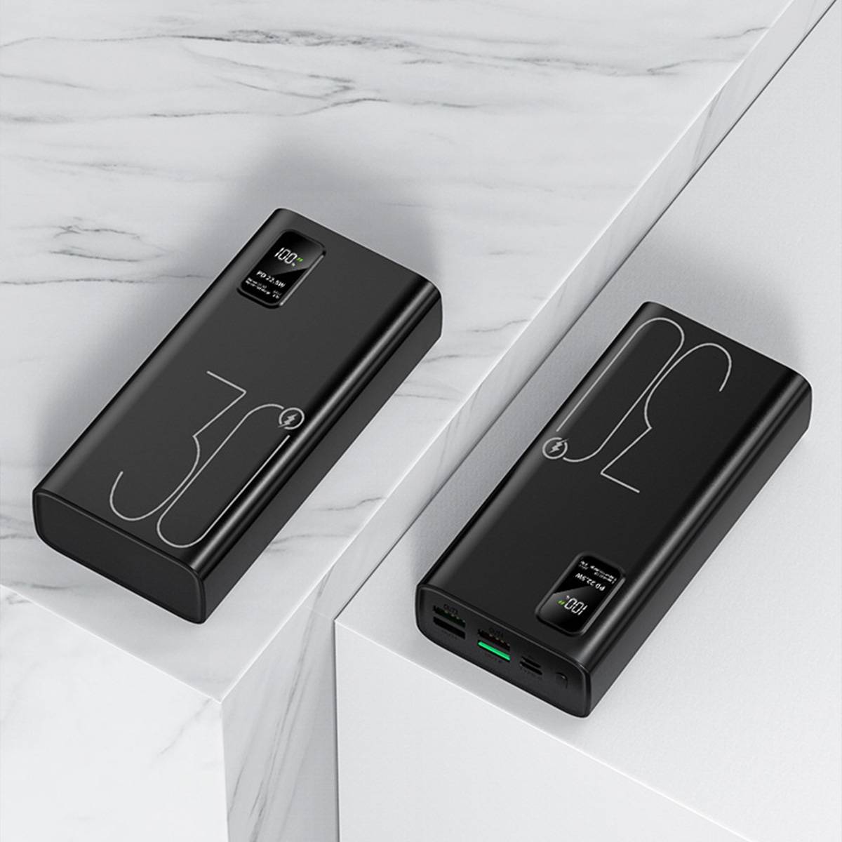 Portable Charger 325 Power Bank20000Mah 3