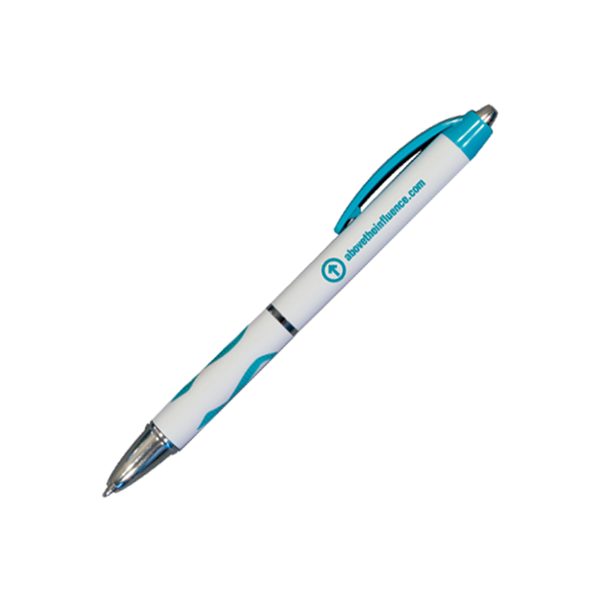 Awareness Grip Pen 7
