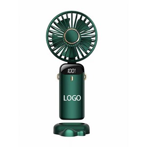 USB Foldable Handheld Fan 4