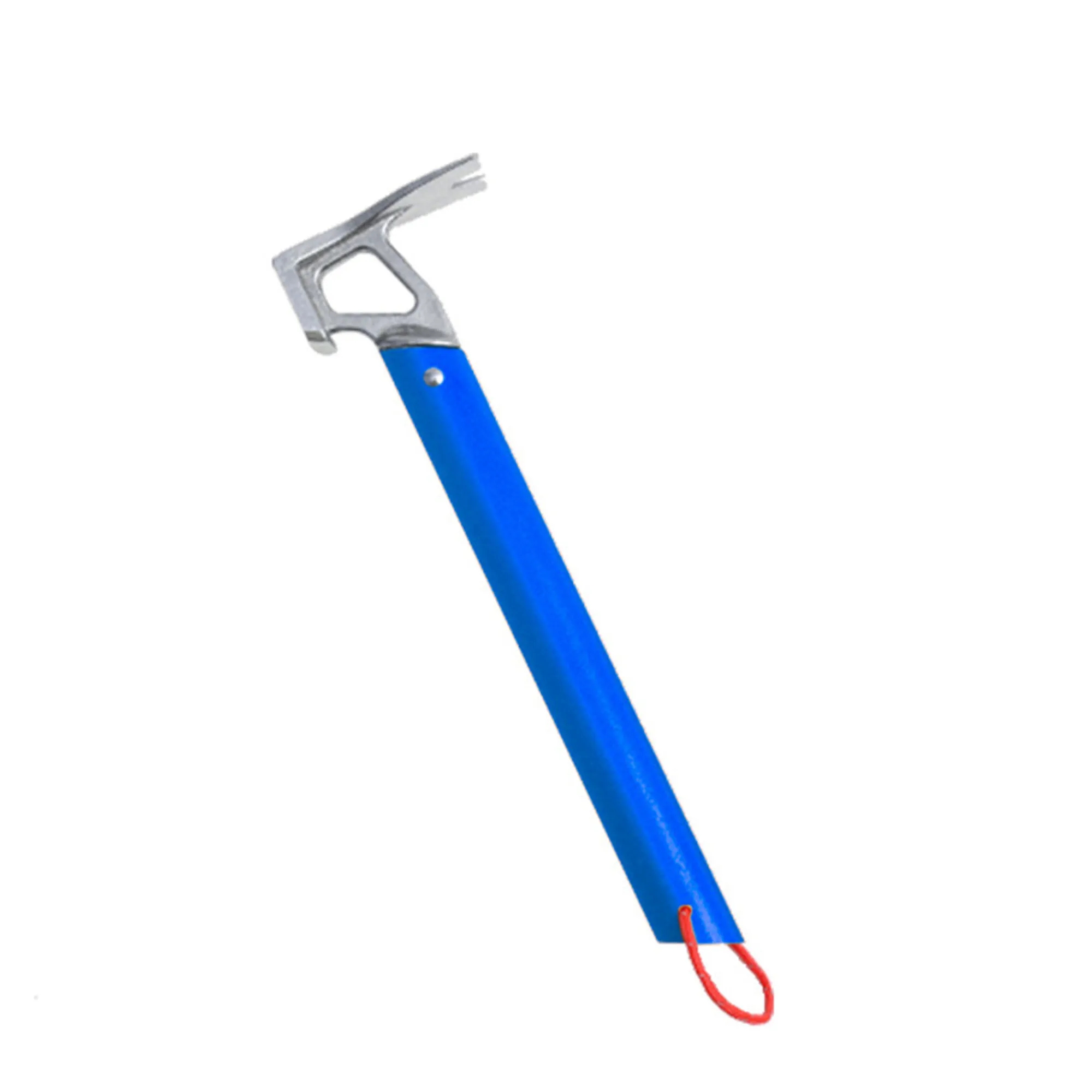 Multifunction Small Camping Tent Hammer MOQ20 2