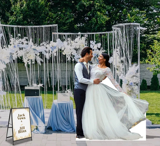 Custom Life Size Cutouts 3