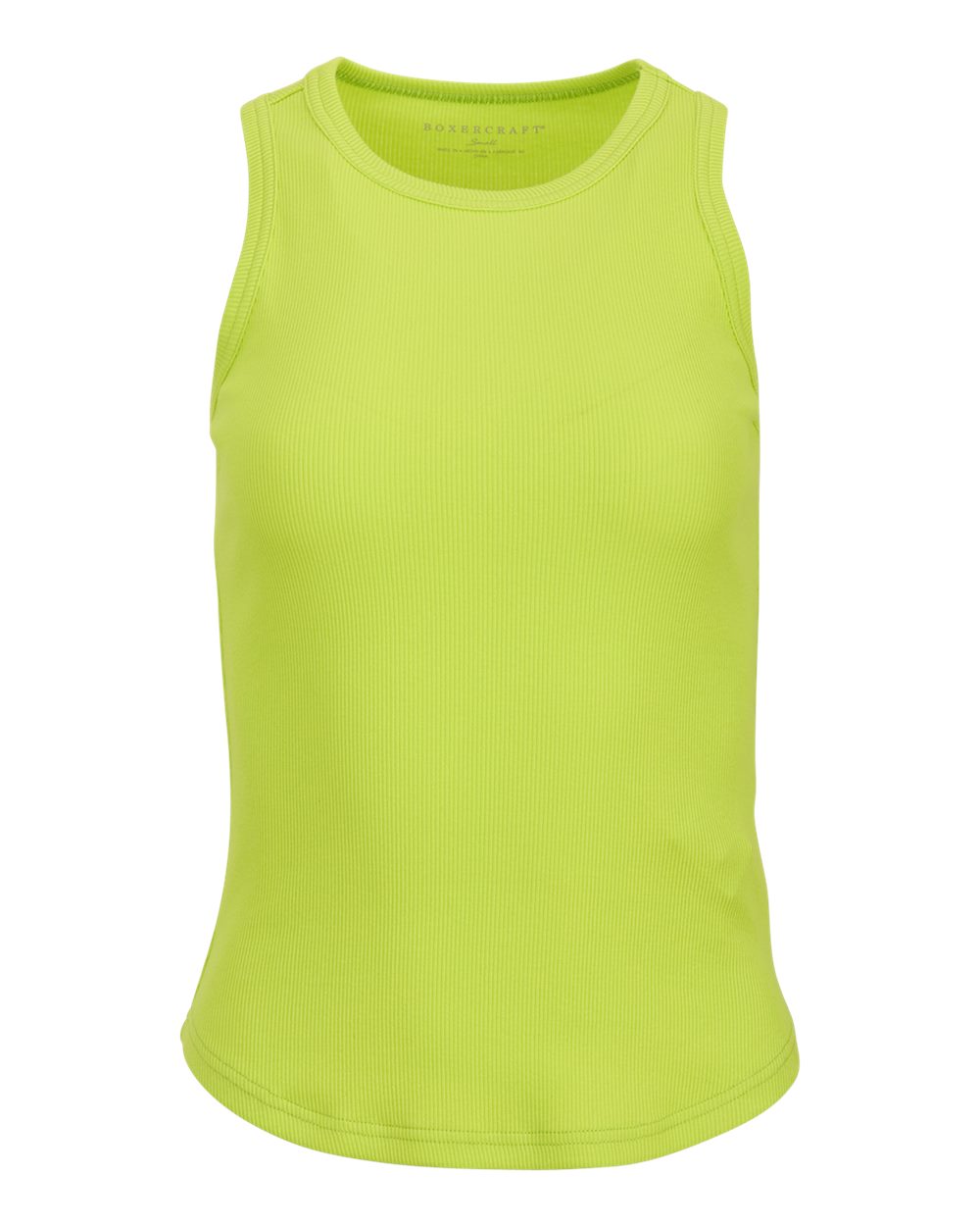 Women's Adrienne Tank Top - BW2501 17