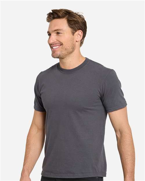 Unisex Colors Garment-Dyed T-Shirt - C1200 32