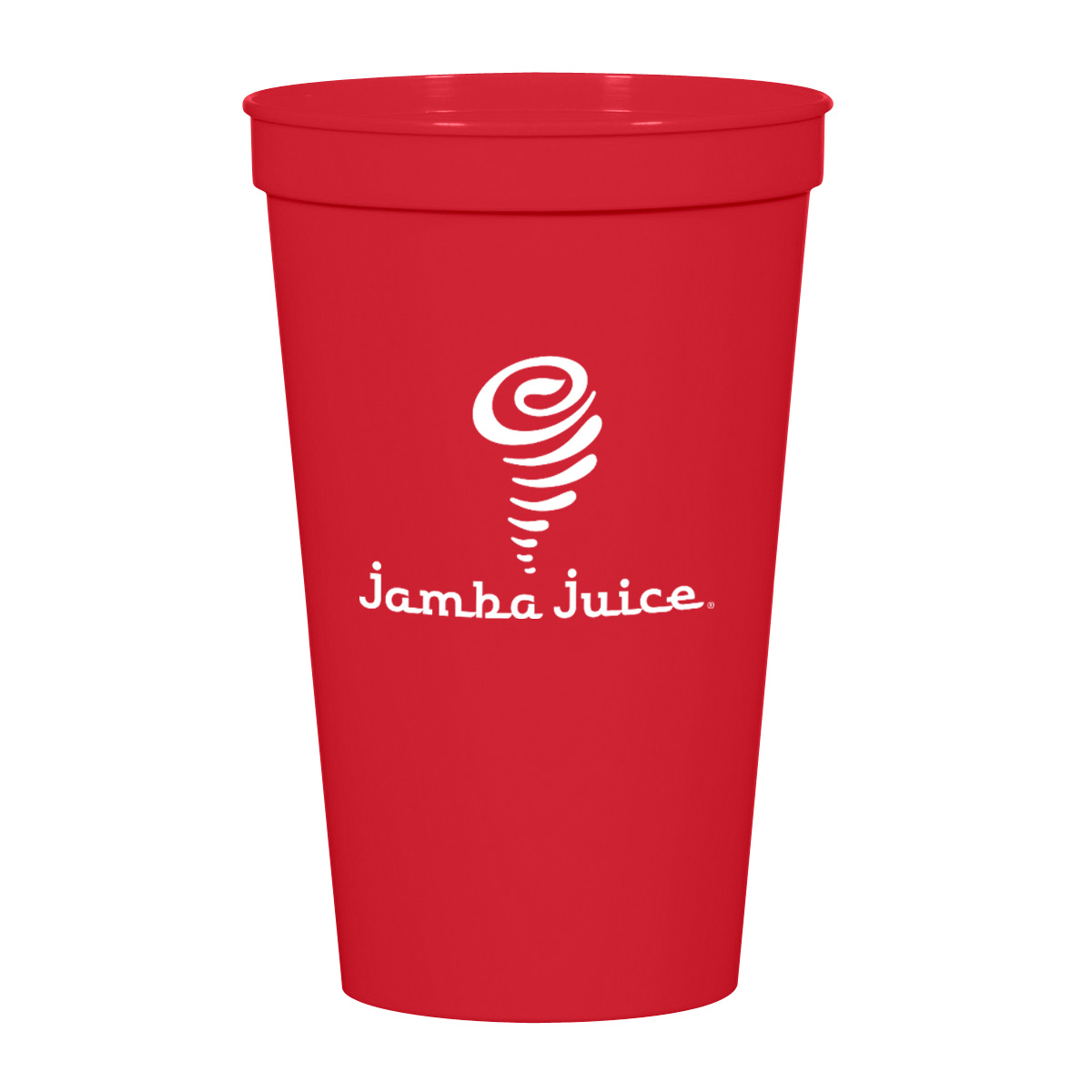 22 Oz. Big Game Stadium Cup 5