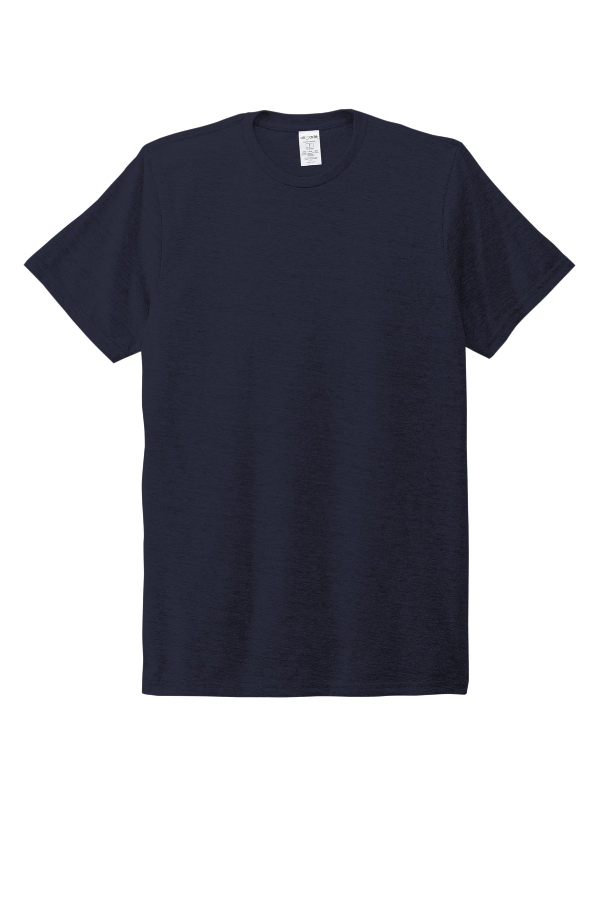 Allmade® Unisex Tri-Blend Tee 142