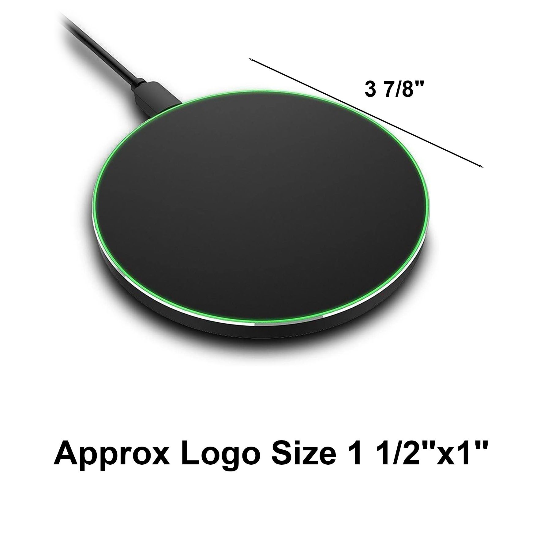 10 W Fast Wireless Charger 2
