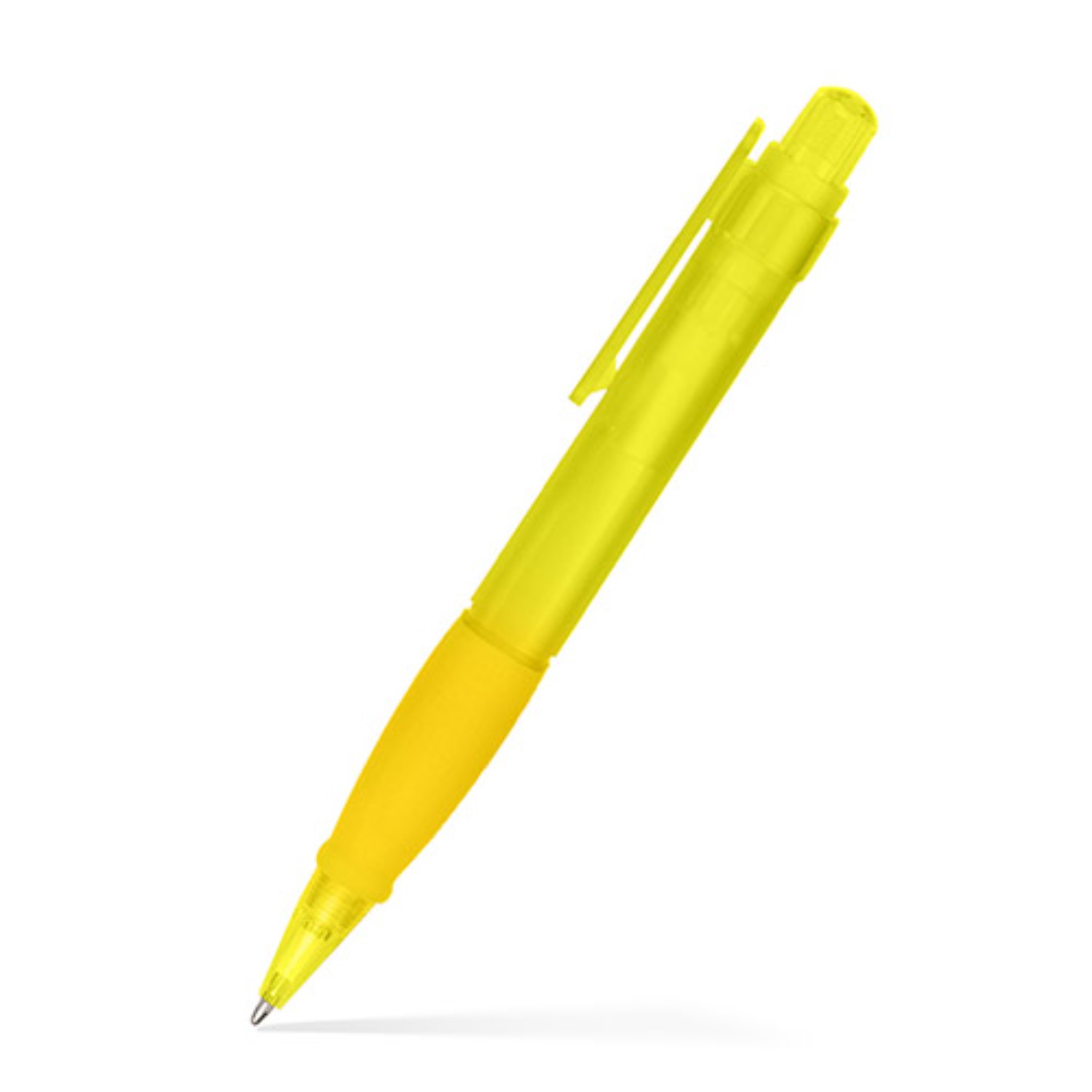 Aspen Click Pen (CLOSEOUT) 21