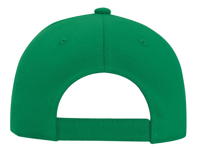 OTTO CAP® 6 Panel Low Profile Baseball Cap 45