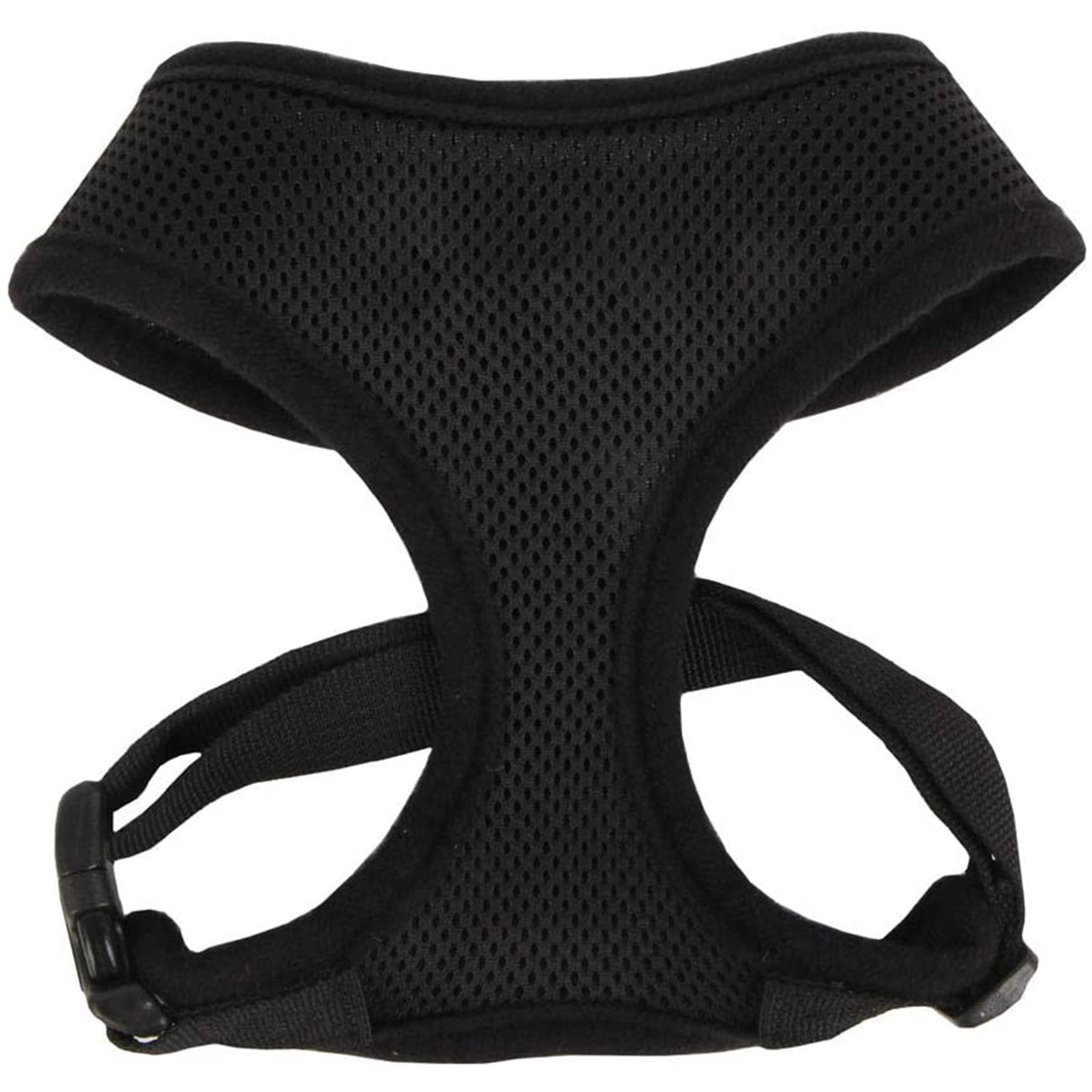 Breathable Mesh Dog Harness Vest for Puppies 3