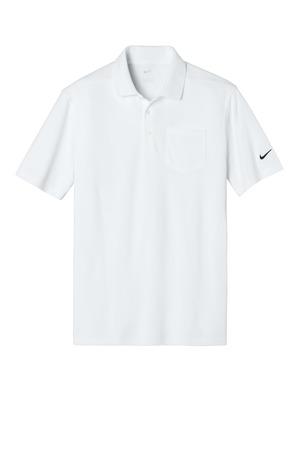Dri-FIT Micro Pique 2 0 Pocket Polo