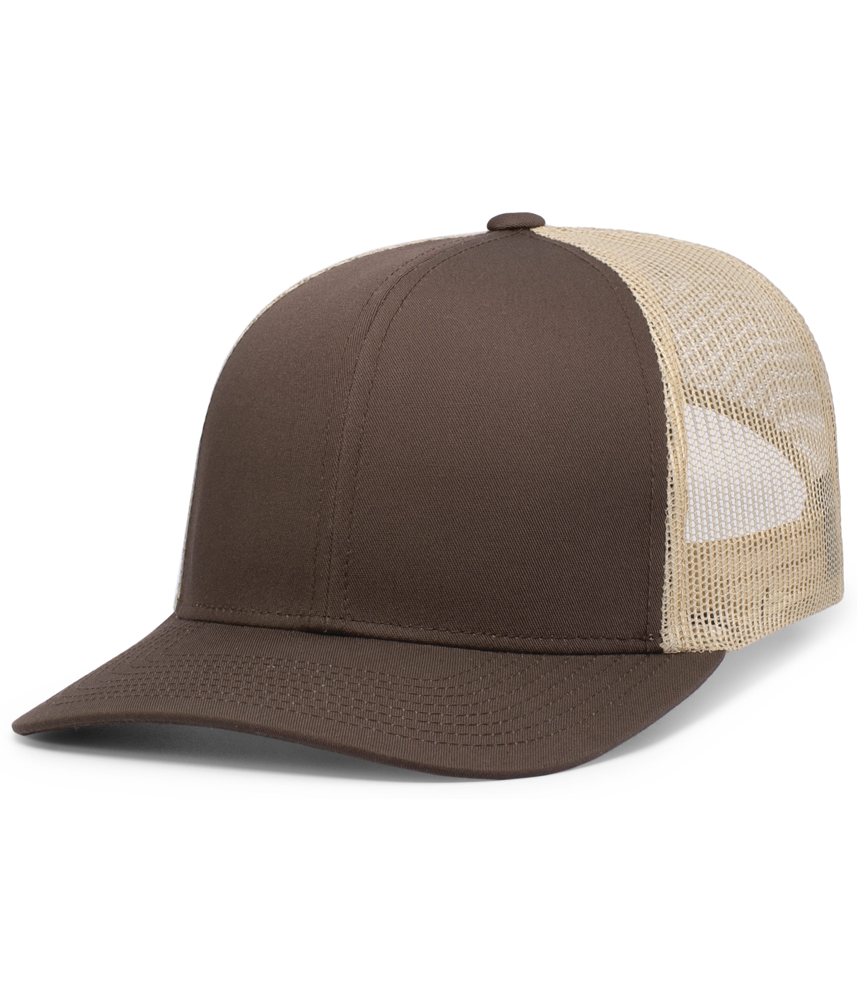 Eco Trucker Snapback Cap 10