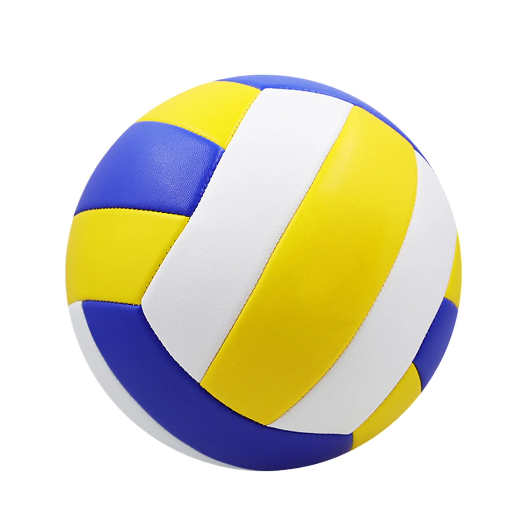 MOQ100 Size 5 Competition and Beach Volleyball 3