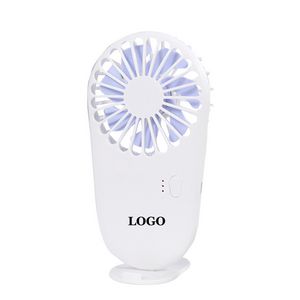 Hand Fan 18