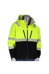 Class 3 Ripstop Softshell Black Bottom Jacket 11