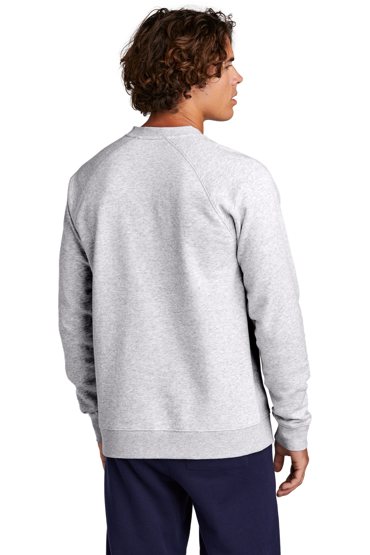 Drive Fleece Crewneck