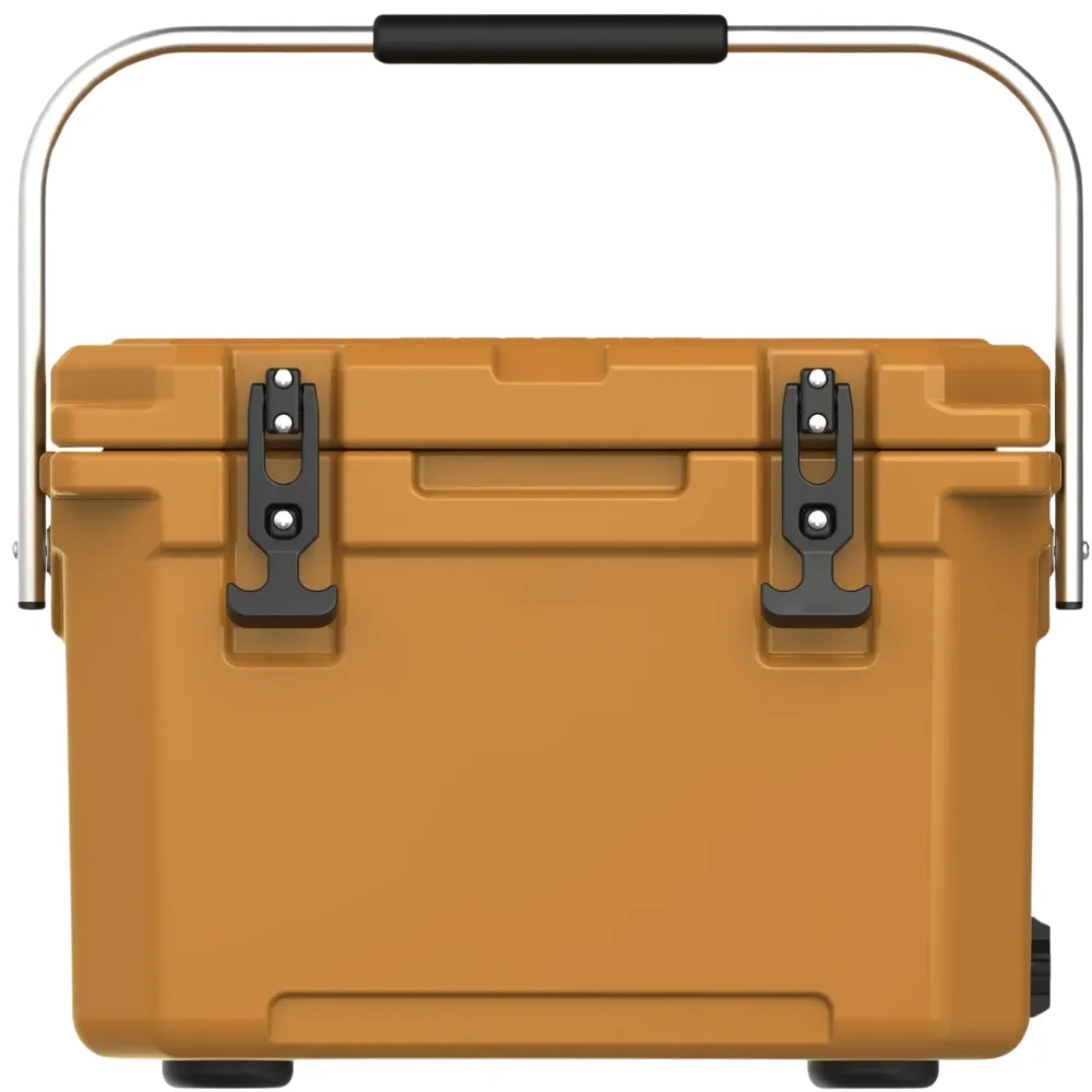 20L Premium Ice Chest with 4 Molded-in Cup Holders 3