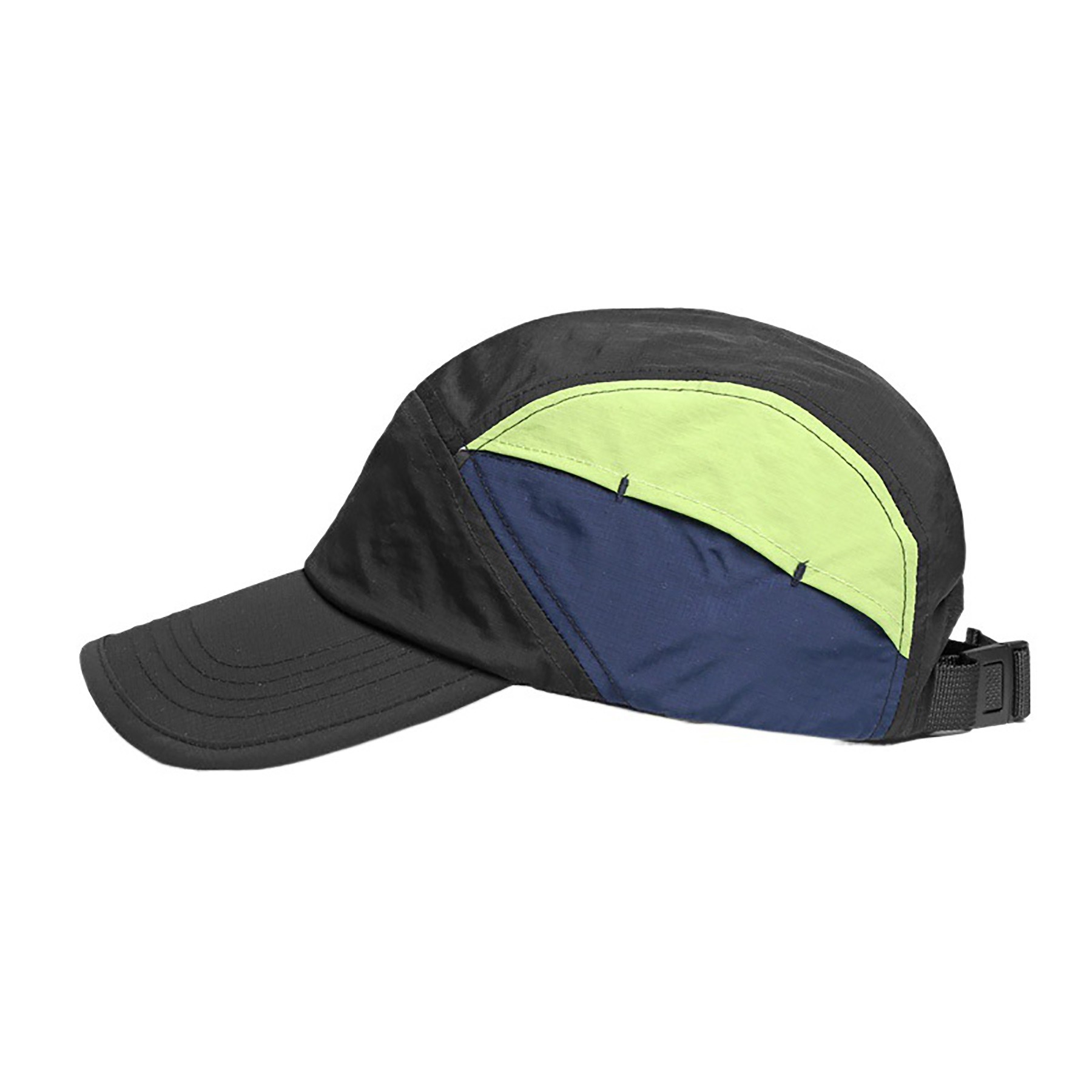 5 Panel Camper Hat 4