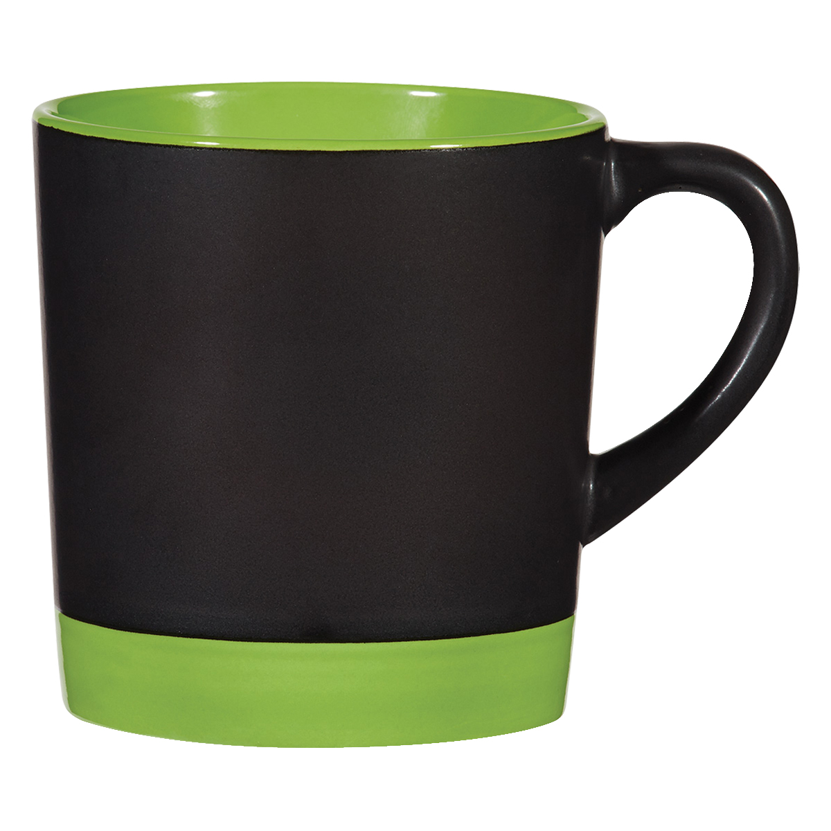 12 Oz. Two-Tone Americano Mug 9