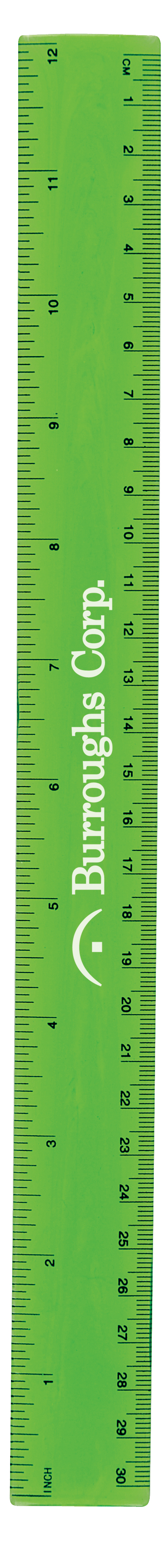 Good Value™ Flexi Ruler 12
