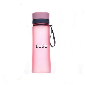 Large Capacity Sports Bottle 17.1 oz 3