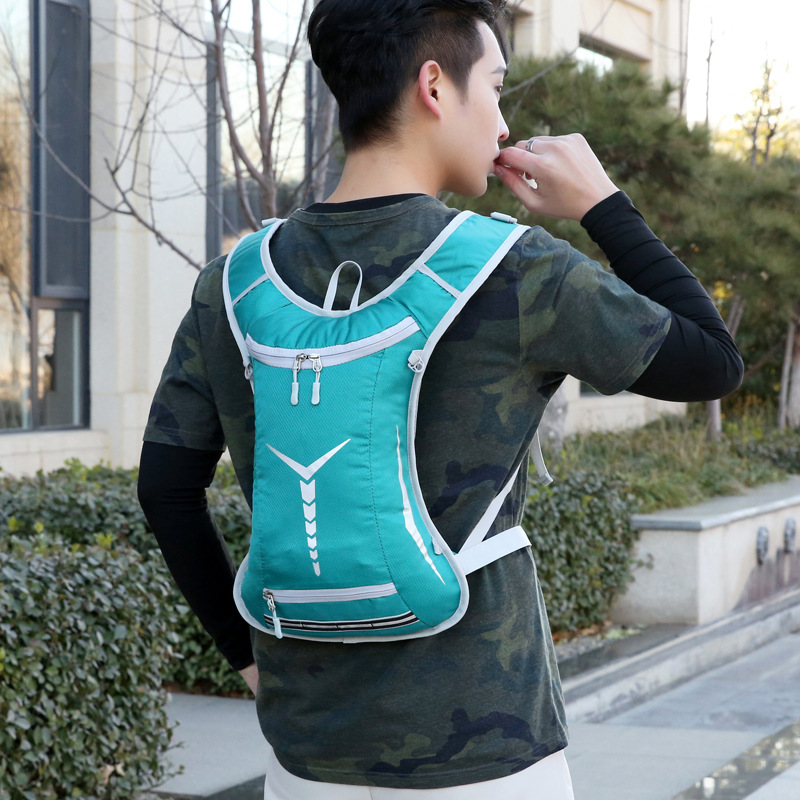 Waterproof Nylon Bike Bag 4