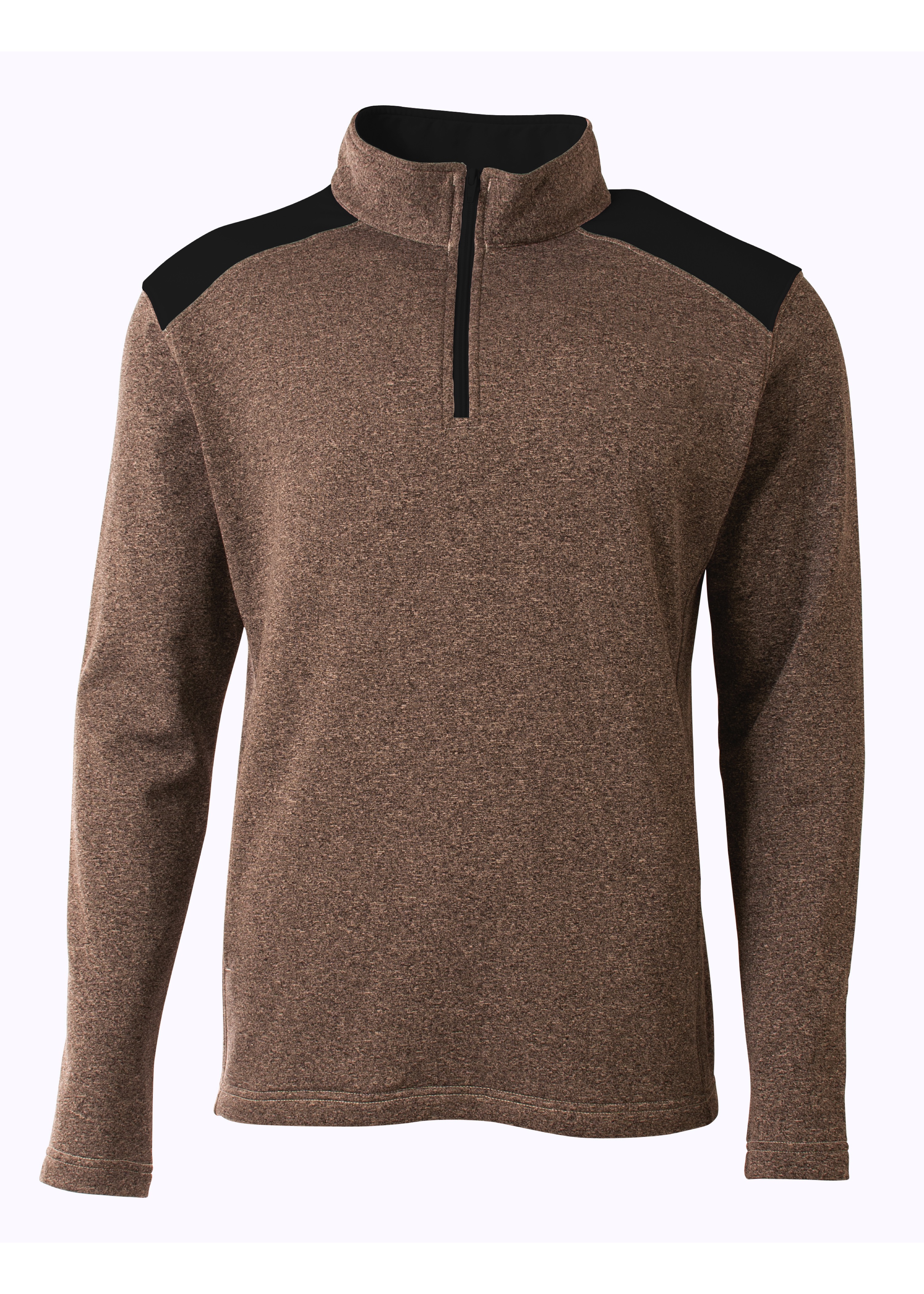 A4 Tourney Quarter Zip 6