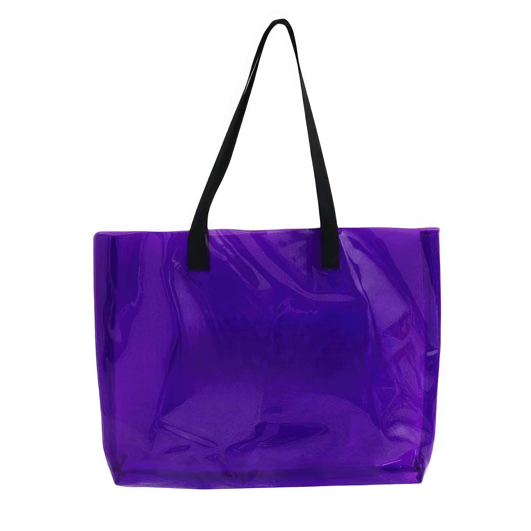 Colorful Reusable Gift Wrap Bag 3